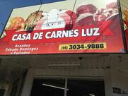 Casa de Carnes Luz
