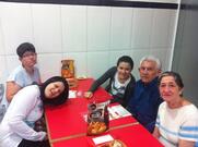 Ponto Da Esfiha Tatuí