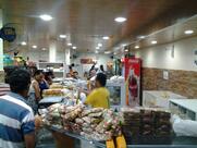 Panificação Quilombo