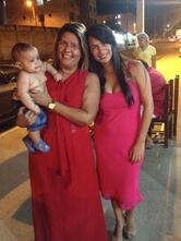 Bonna Massa Pizzaria - em Maceió