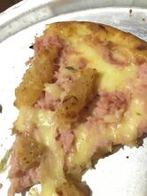 Casa Nostra Pizzaria