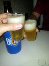 Só Docas Bar e Restaurante