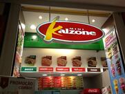 Mini Kalzone Shopping Sul