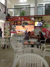 Dubai Restaurante e Pizzaria