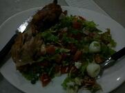 Restaurante Vila Verde