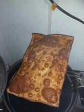 Luana Pizzaria e Pastelaria