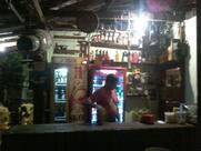 Lucinda Bar e Pizzaria