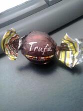 Chocolates Brasil Cacau