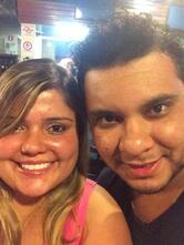 Varanda Pizza & Esfiha