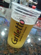 Griletto - Gostoso de Verdade