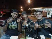 Jaba na tabua - Espetinho Grill