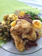 Restaurante Bom Sabor