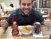 Zuleika Doces/Senzala