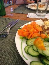 Restaurante Maria Quica - Bonfim Comida Caseira é Aqui!