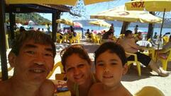 Quiosque chapeu De Sol