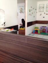 EVS Harmony Rafael Lopes