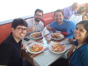 Restaurante BelaVista