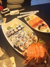 Nami Cozinha Oriental