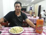 Donatello Pasta Ristorante