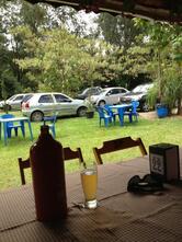 Restaurante do Taiada