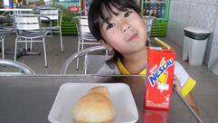 Panificadora e Baratão Santa Inês