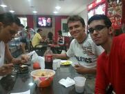 Debby's Doces e Salgados