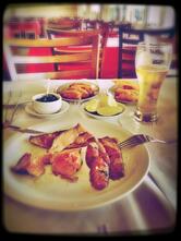 Churrascaria Gaúchos da Bréscia