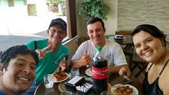 Panificadora Sabor do Trigo