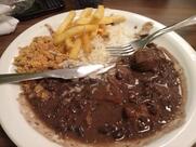 Restaurante Irani - Pacaembu