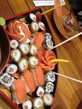 Restaurante Estação Leopoldina