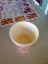 Saúde no Copo Colégio Farroupilha