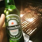 Deck House - Burger & Beers