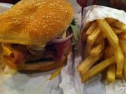 Big Galo Hamburgueria