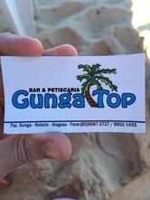 Gunga Top Bar e Restaurante