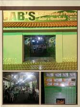 CABS Restaurante