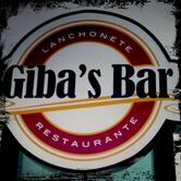 Giba's bar