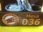 Espetinho do Leandro