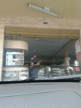 Panificadora e Confeitaria Vitória