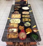 Caçarola Restaurante