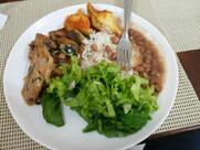 Restaurante Pimenta Doce