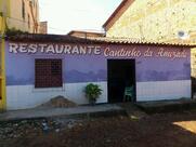 Restaurante Cantinho Da Amizade