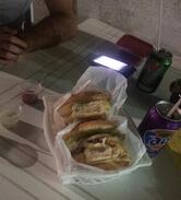 Hamburgueria Express