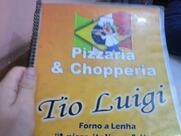 Pizzaria Tio Luigi