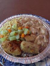 Pimenta Doce Marmitaria