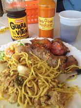 Estrela do Ceará Restaurante e Lanches