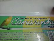 Pizzaria & Lanchonete Canarinho