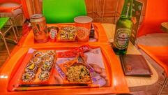 Koni Carioca Shopping