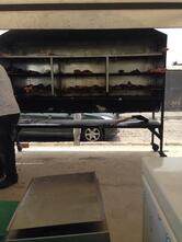 O Bodin Churrascaria e Self Service - Restaurante