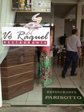 Restaurante Vó Raquel