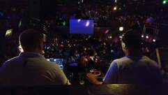 Dancin Days Bar & Boate